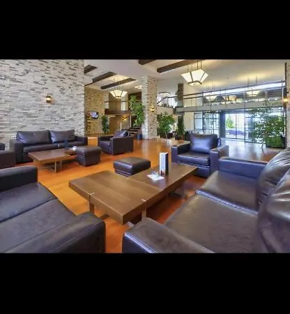 Terra Complex 1 Bedroom * Razlog