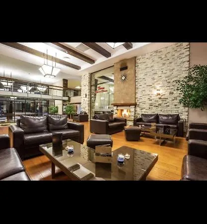 Terra Complex 1 Bedroom * Razlog