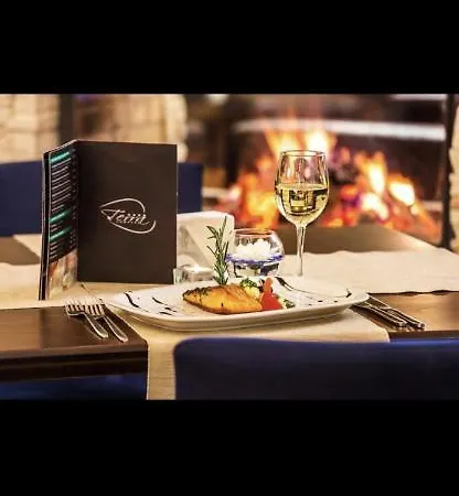 Terra Complex 1 Bedroom Lägenhet