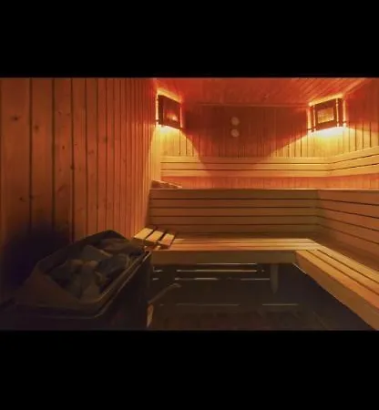 Lägenhet Terra Complex 1 Bedroom Razlog