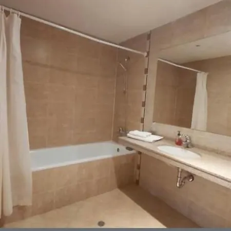 Terra Complex 1 Bedroom