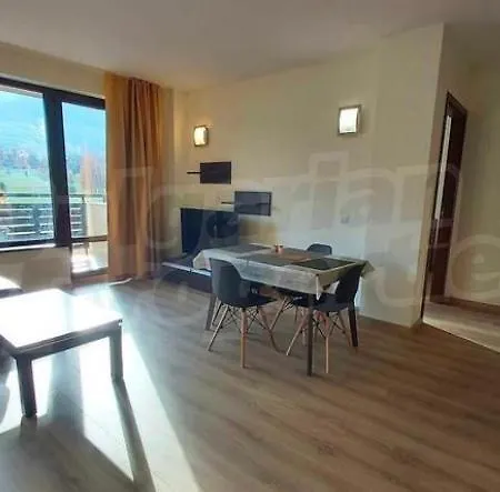 Terra Complex 1 Bedroom Апартамент