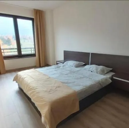 Apartman Terra Complex 1 Bedroom Razlog