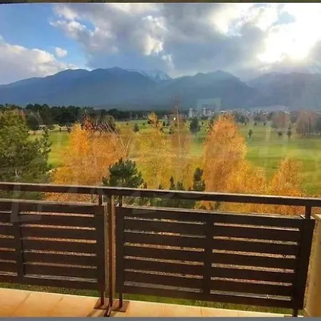 Terra Complex 1 Bedroom *