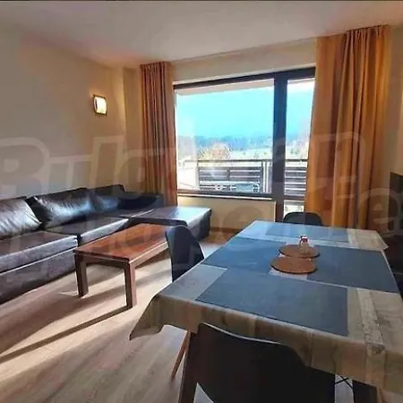 Terra Complex 1 Bedroom Разлог