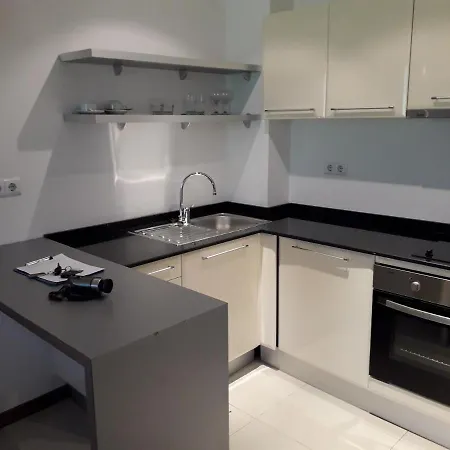 Terra Complex 1 Bedroom