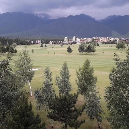 Апартамент Terra Complex 1 Bedroom *