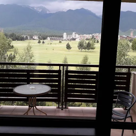 Terra Complex 1 Bedroom Апартамент