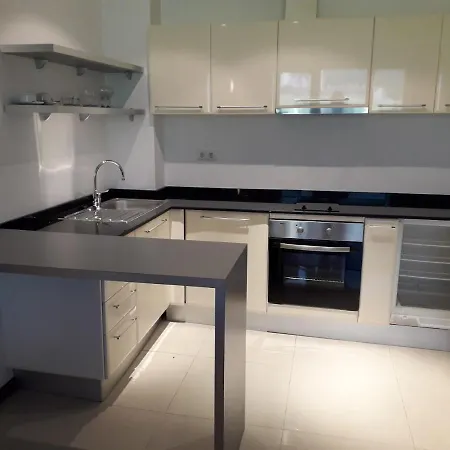 Terra Complex 1 Bedroom Razlog