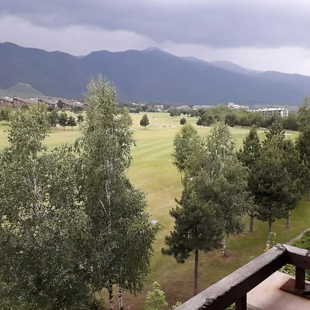 Terra Complex 1 Bedroom * Razlog