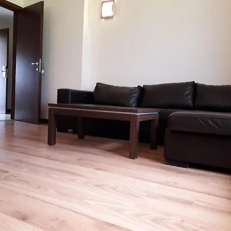 Terra Complex 1 Bedroom Razlog