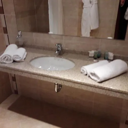 Terra Complex 1 Bedroom *